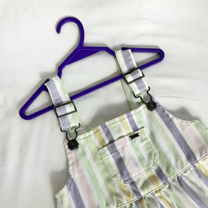 ( r e ) ˣ Kids Hanger - Purple