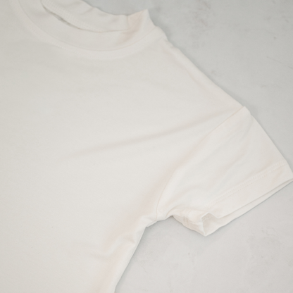 Oversized Bamboo T-Shirt