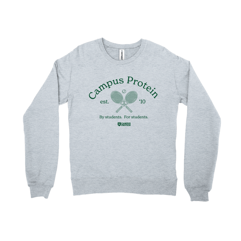 CP Academy Crewneck