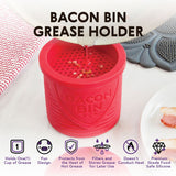 Bacon Bin