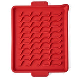 Microwave Bacon Tray