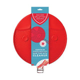 Bacon Grease Splatter Guard - Silicone