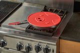 Bacon Grease Splatter Guard - Silicone