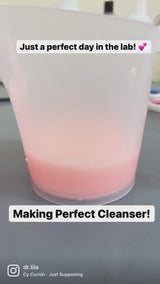 Gentle Face Cleanser - Hydrating Facial Face Wash