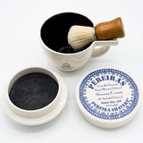 Pereira Shavery Ceramic Foam Mug