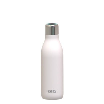 Blue UV Light Hydro Bottle by ASOBU®