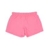 UPF 50+ Performance Short | Pink Paradise