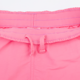 UPF 50+ Performance Short | Pink Paradise