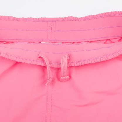 UPF 50+ Performance Short | Pink Paradise