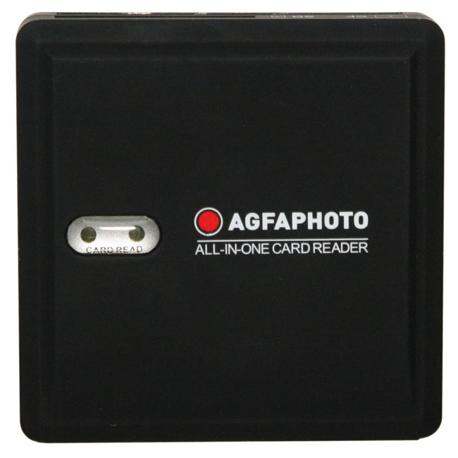 AGFA 73-in-1 Memory card reader