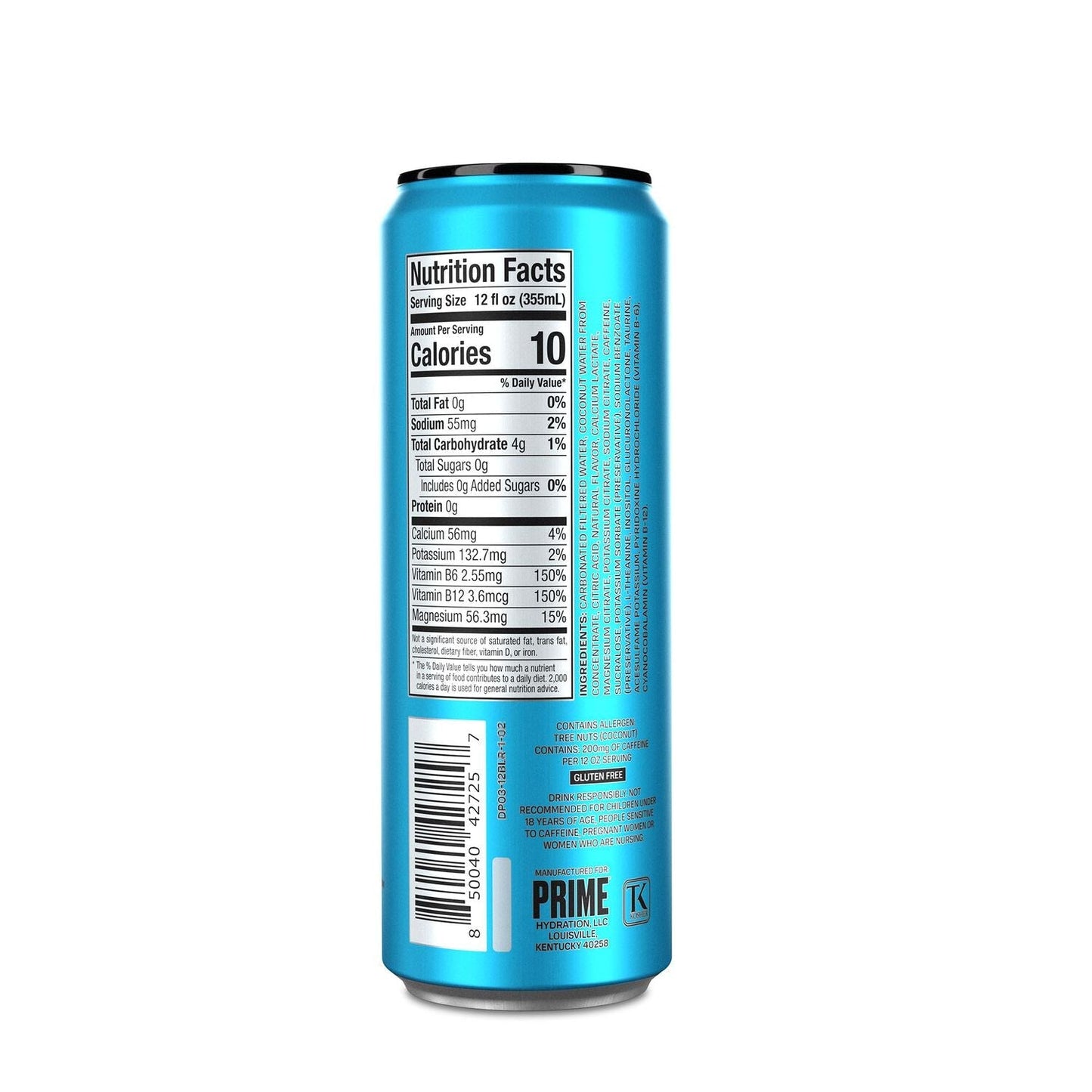 PRIME Energy Drink