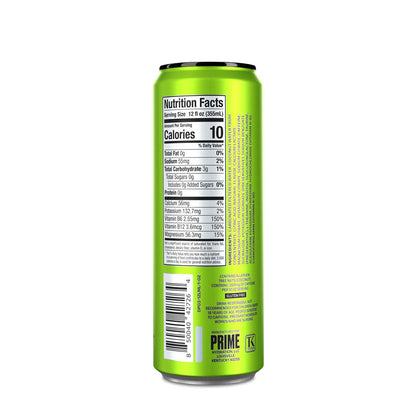 PRIME Energy Drink