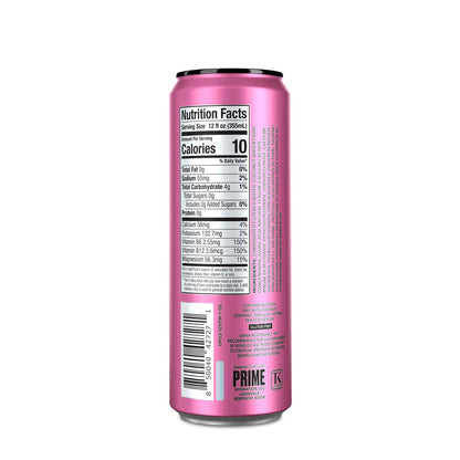 PRIME Energy Drink