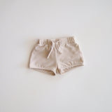 Organic Cotton Short