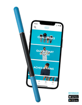 Rod Mini by RAD Roller