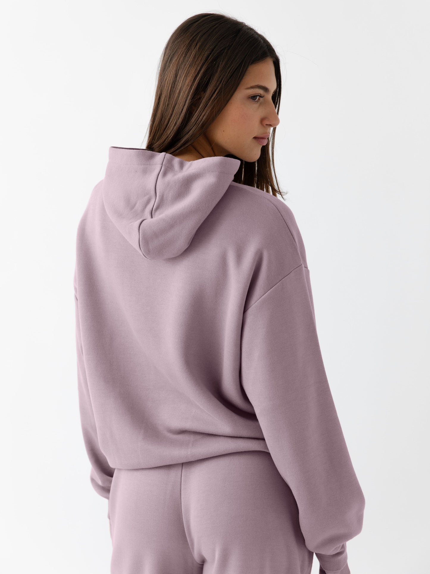 Women's CityScape Hoodie