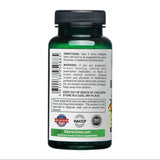 Pure Sea Buckthorn Oil Capsules – Max Potency for Optimal Health