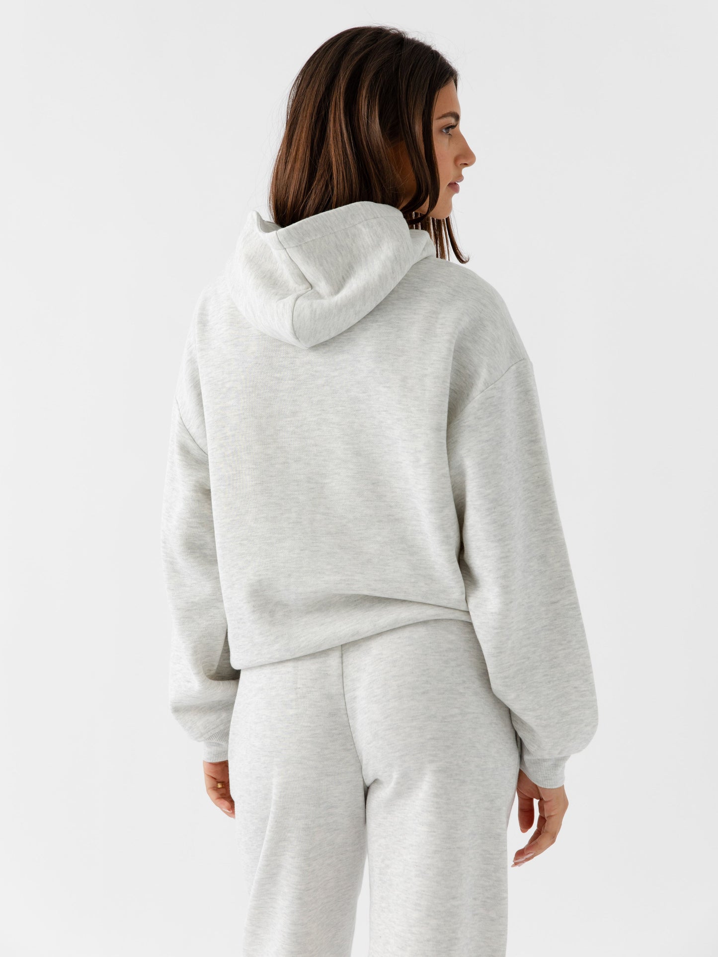 Women's CityScape Hoodie & Sweatpant Set