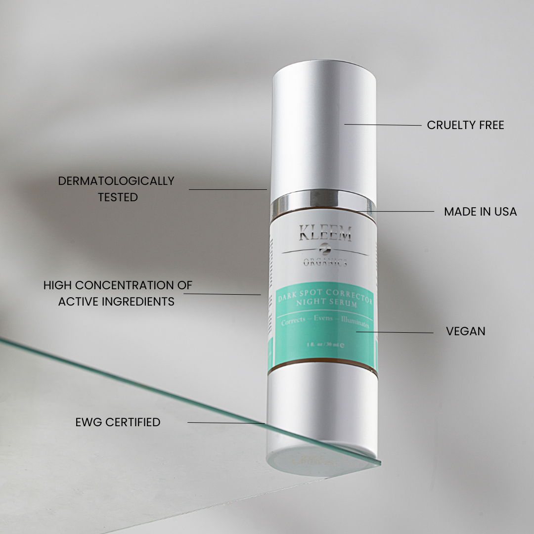 Dark Spot Corrector Serum