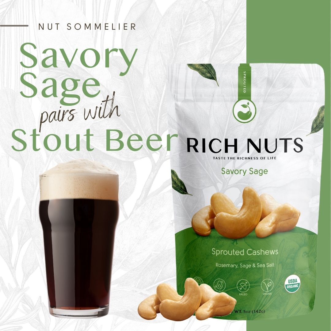 Rich Nuts Variety Pack