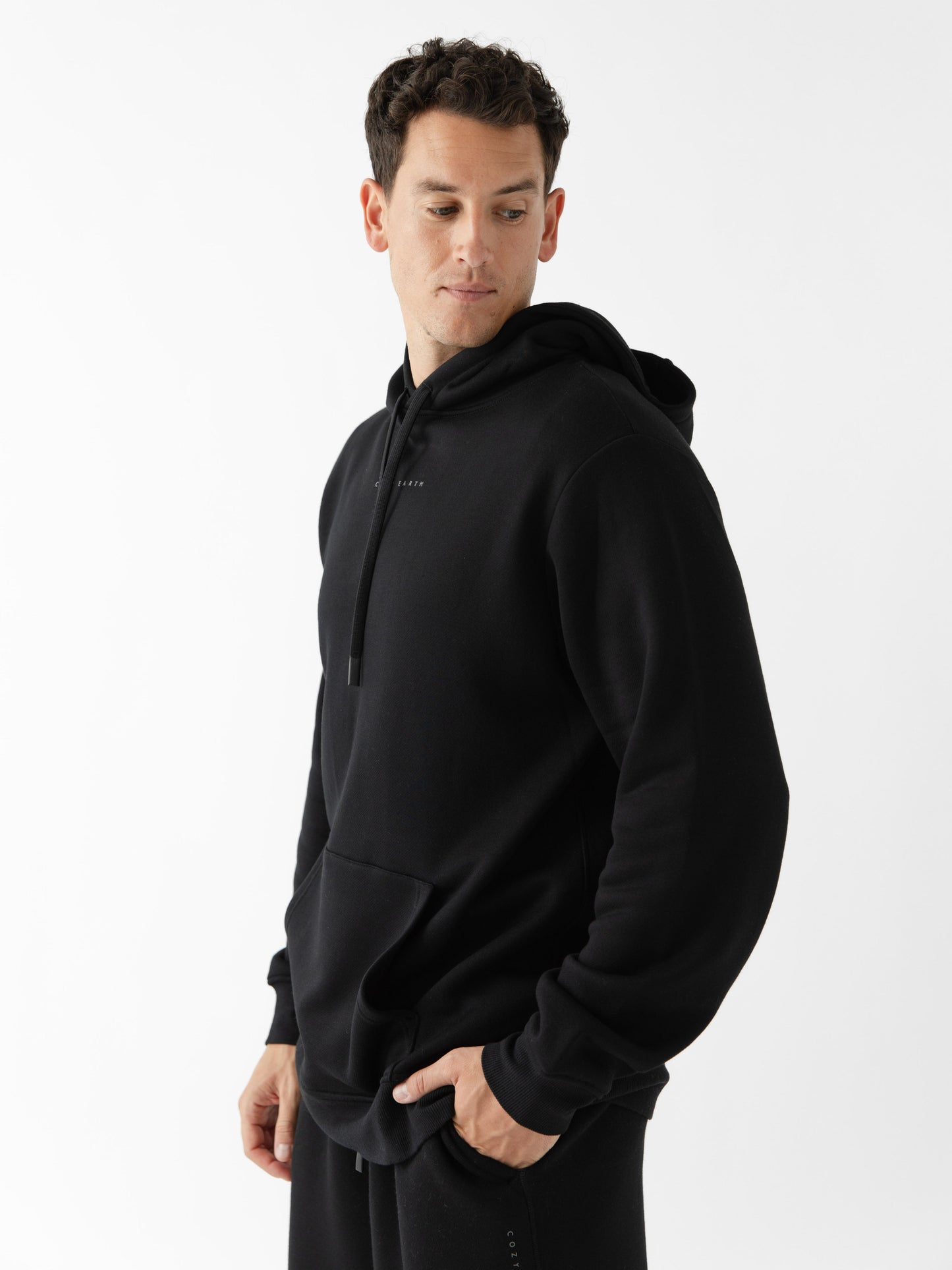 Men's CityScape Hoodie