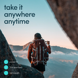 Energy Gum - 6 Pack Bundle