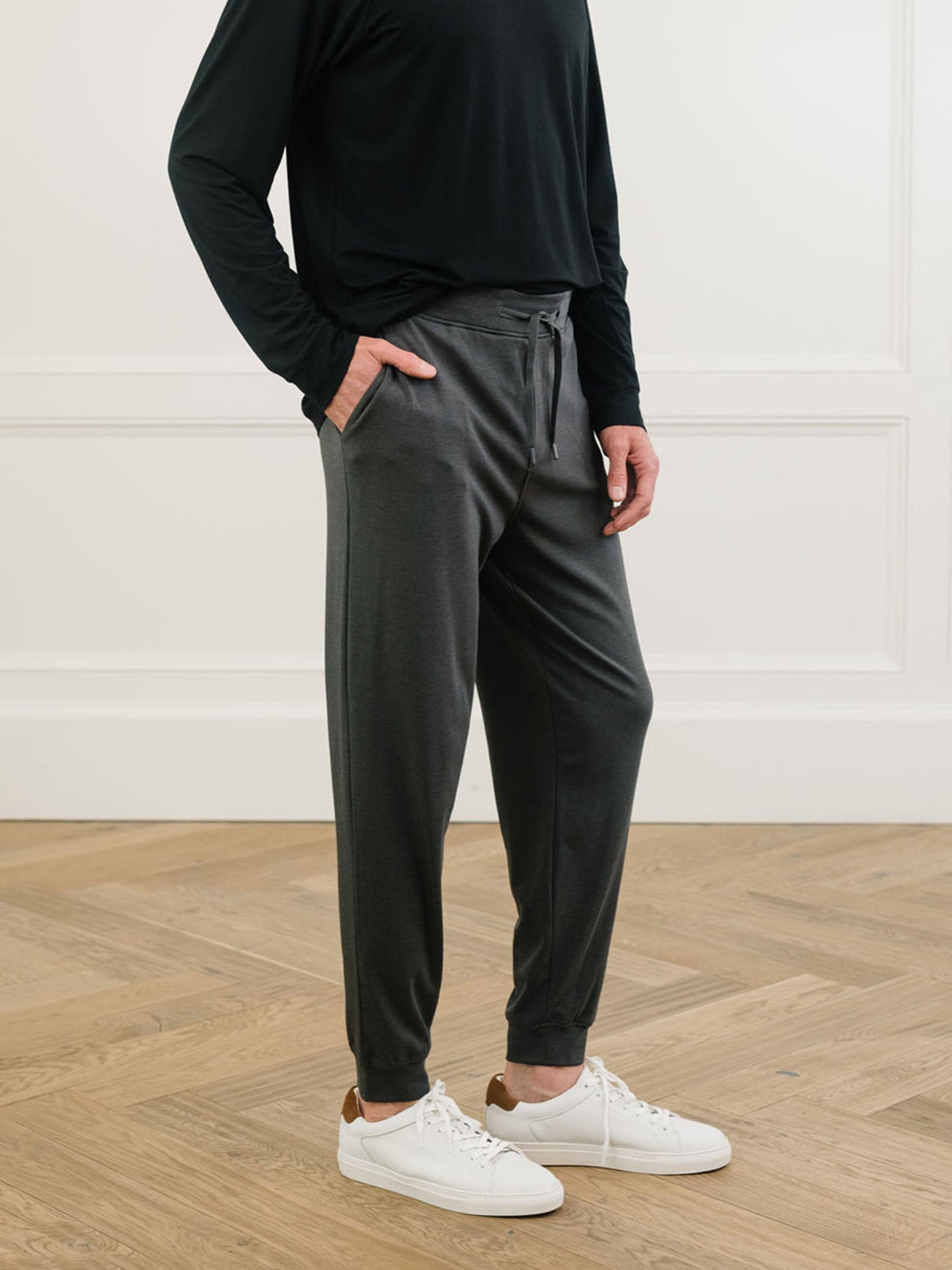 Men's Bamboo Jogger Set