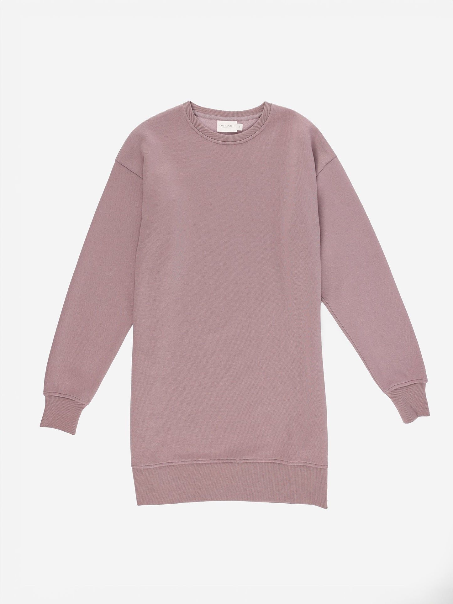 Women's CityScape Crewneck Dress - Last Chance