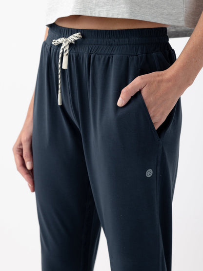 Women's Studio Jogger