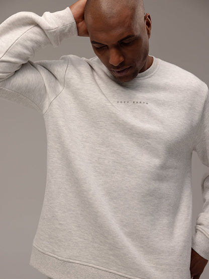 Men's CityScape Crewneck