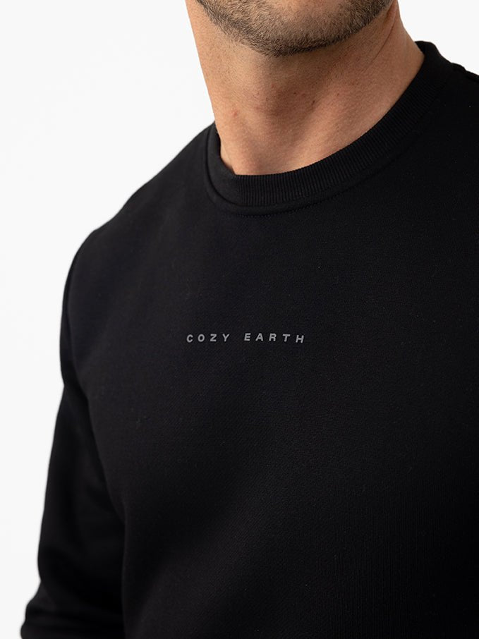 Men's CityScape Crewneck - Last Chance