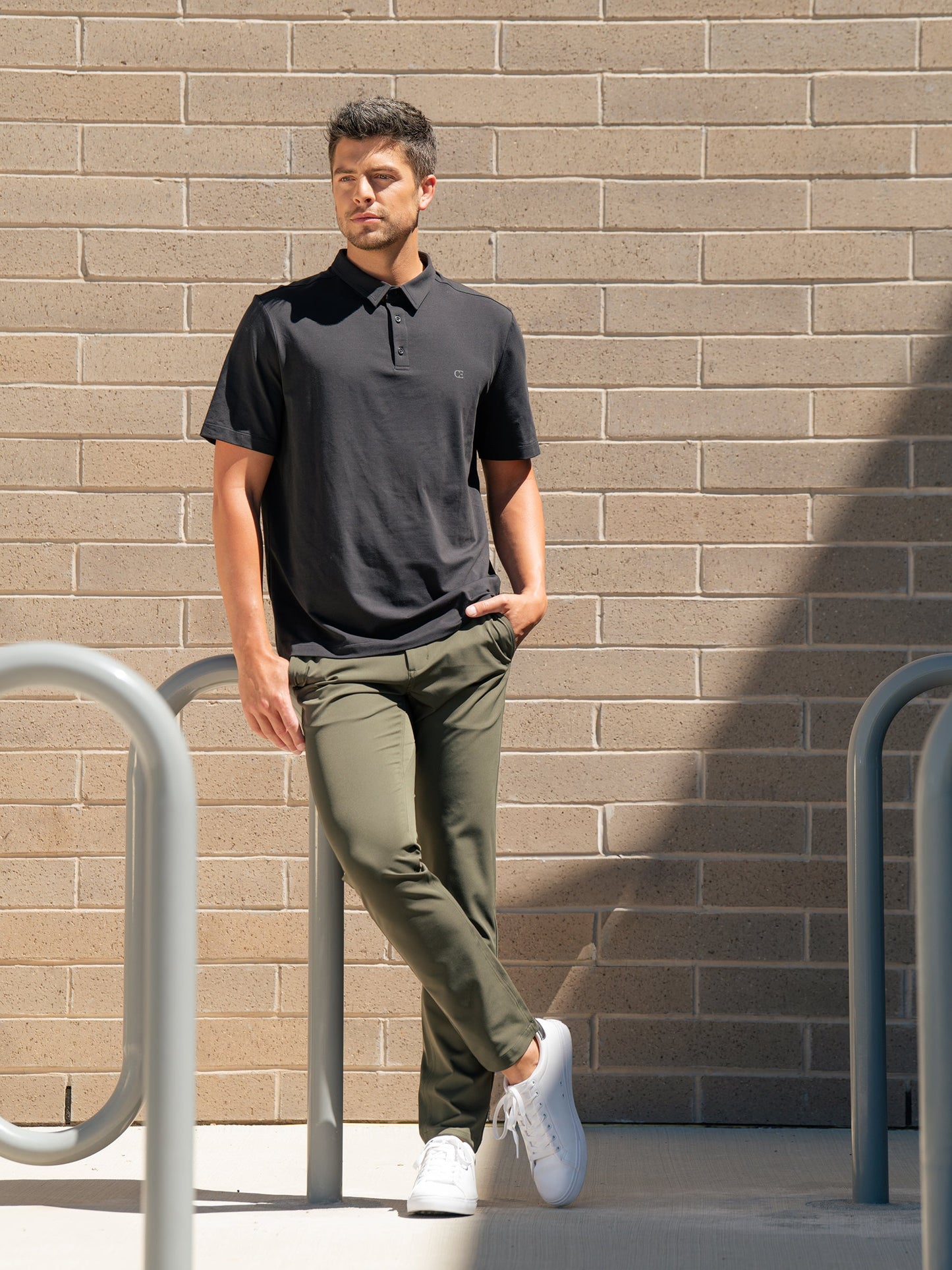 Men's Everyday Polo