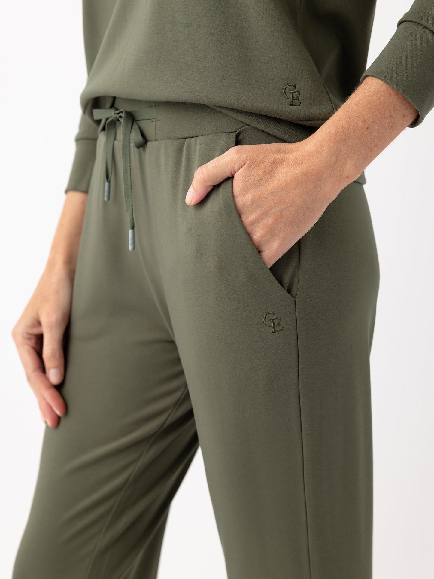 Women's Bamboo Jogger Pant