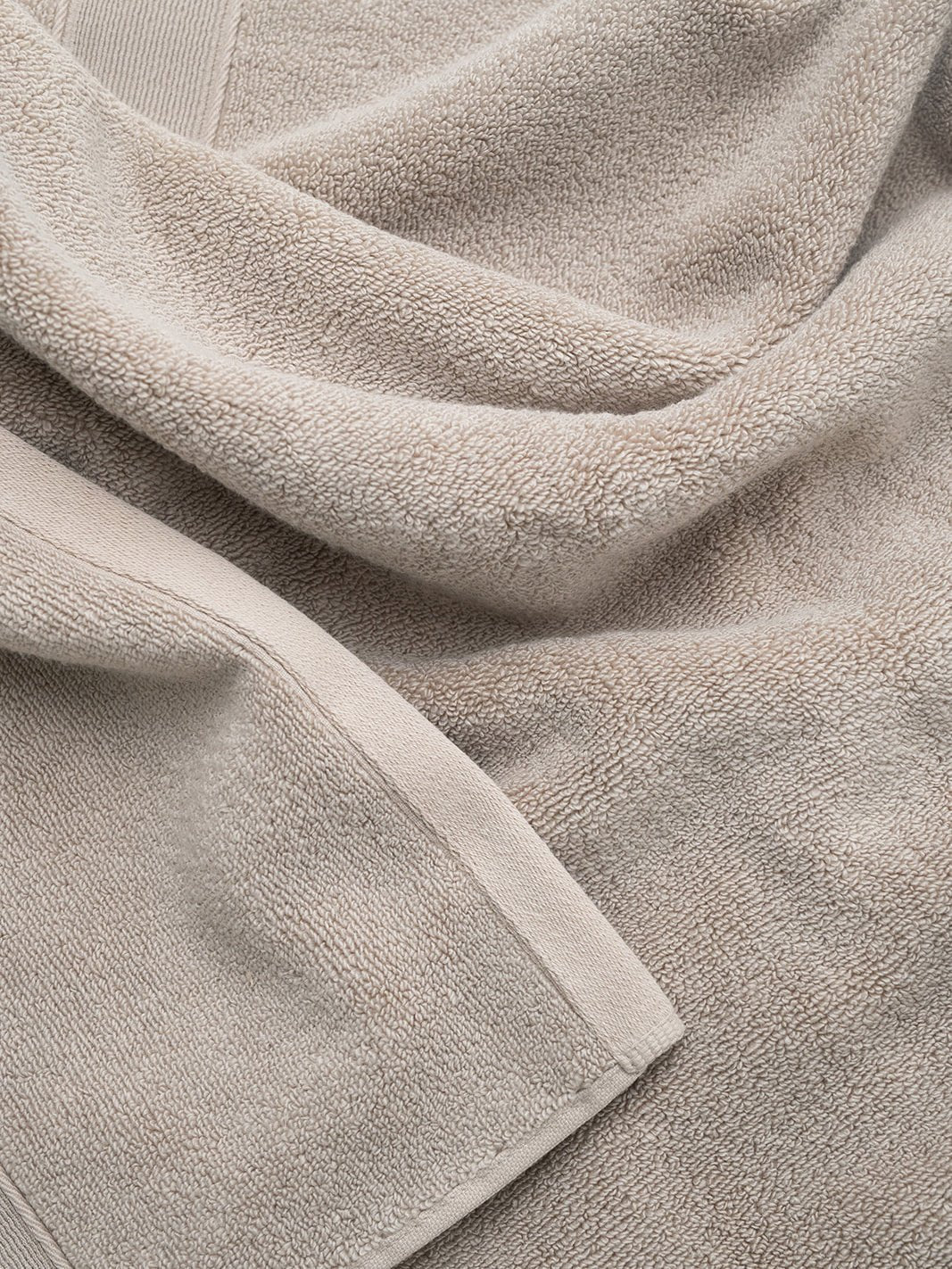 Luxe Bath Towel Set