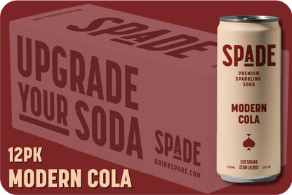 Modern Cola 12PK