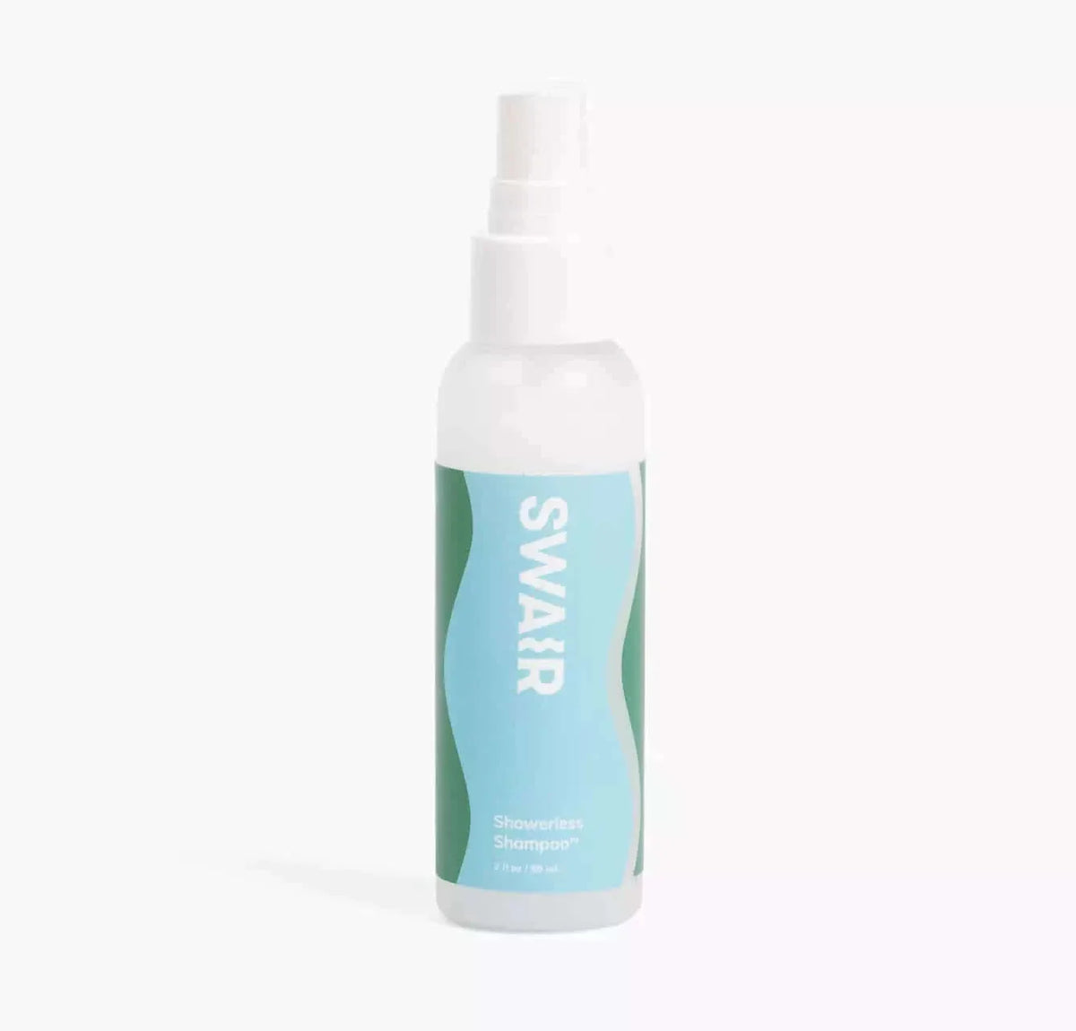 Showerless Shampoo™ 2oz.