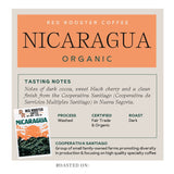 Organic Nicaragua