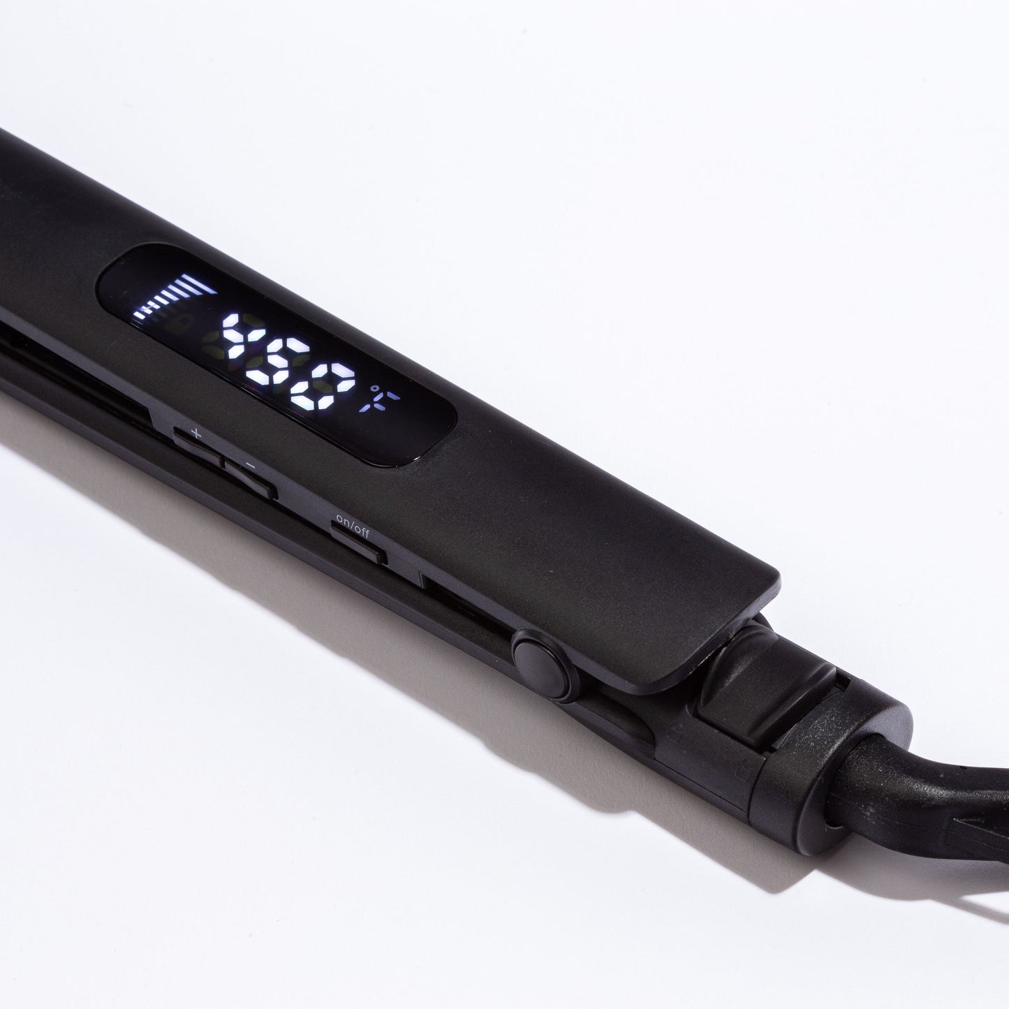 Digital “TitanTouch" 1" inch  Flat Iron