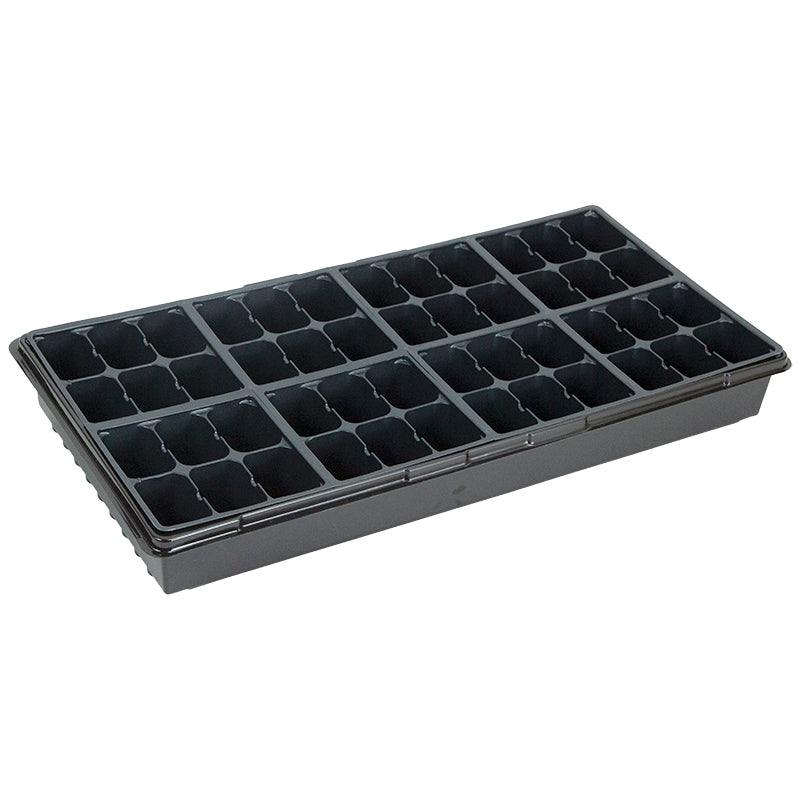 6-Pack Planting Containers for 1020 Tray - Standard (Sheet of 8)