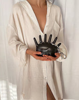 6 Fingers Eclectic Accessories Holder