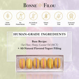 Dog Macaron Club - 6 Months Gift Subscription