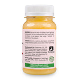 Siberian Badger Fat Cream-Gel – Warming Formula with Eucalyptus, Mint, and Red Pepper | 100ml