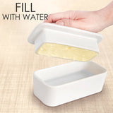 Ceramic Butter Keeper