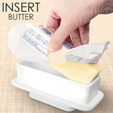 Ceramic Butter Keeper