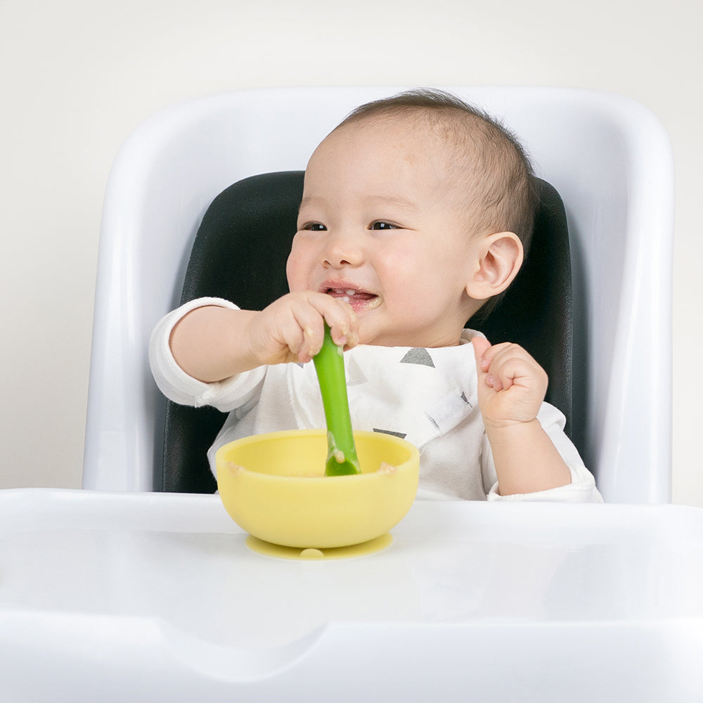 Training Bundle for Independent Feeding