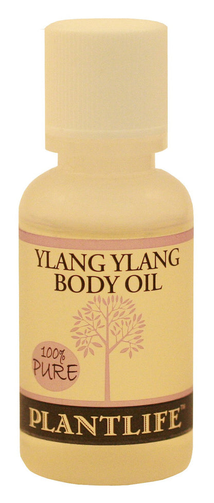 Ylang Ylang Travel Size Body Oil