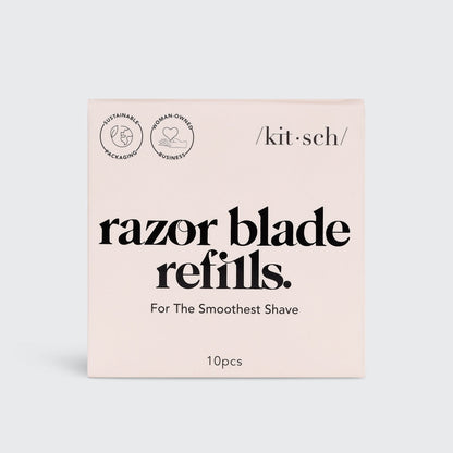 Razor Blade Refills 10pk