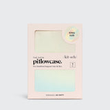 Aura Satin Pillowcase - King