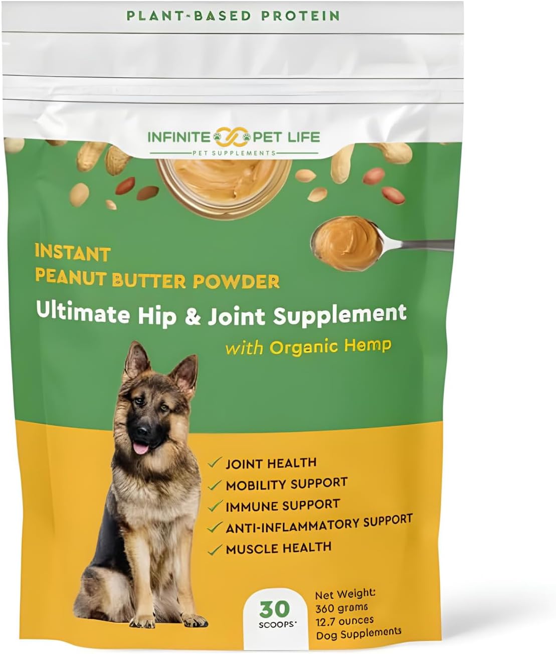 Ultimate Hip & Joint Powder