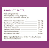 Premium Calm and Comfort Powder